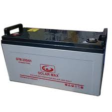 Batteries
