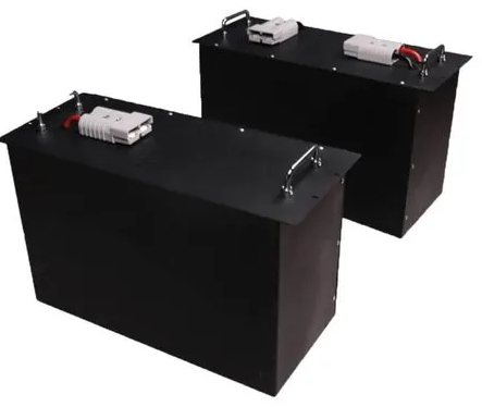 Batteries