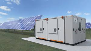 Energy Storage