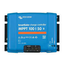 Charge Controllers