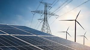 Energy Reliability