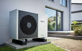 Water Heaters