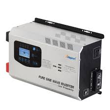 Inverters